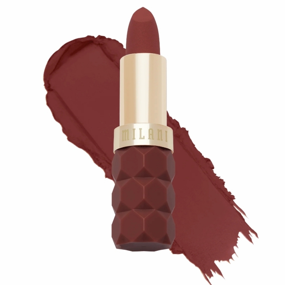 Milani Color Fetish Matte Lipstick